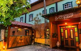 Tiradentes Village